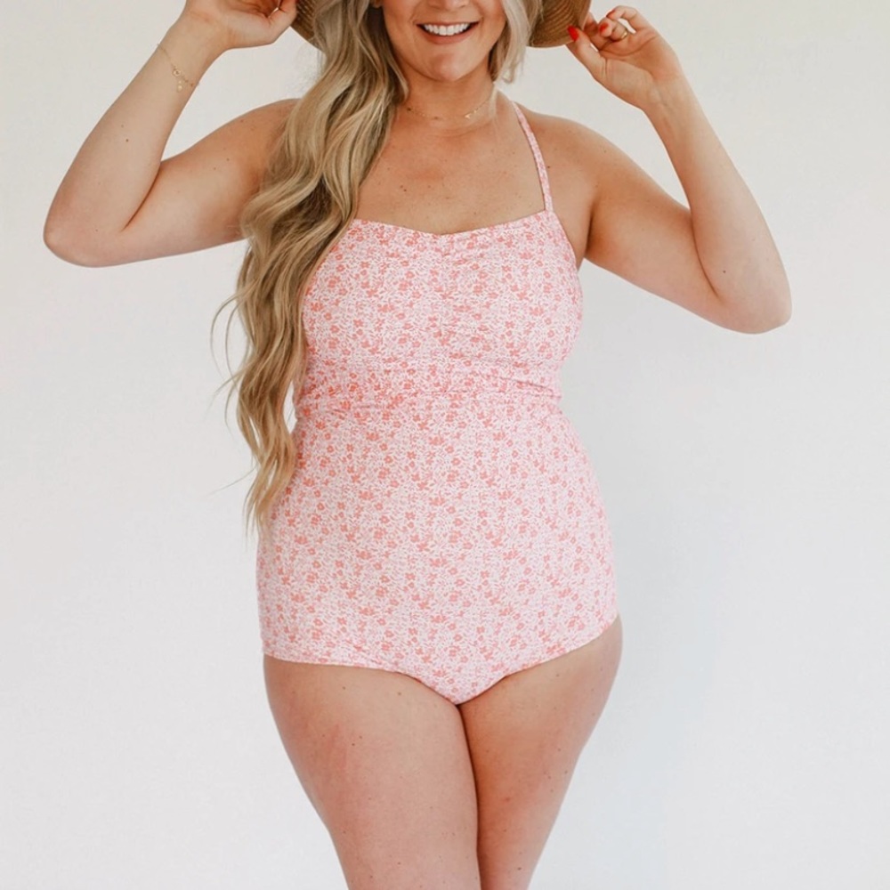 June loop swimsuit bottoms